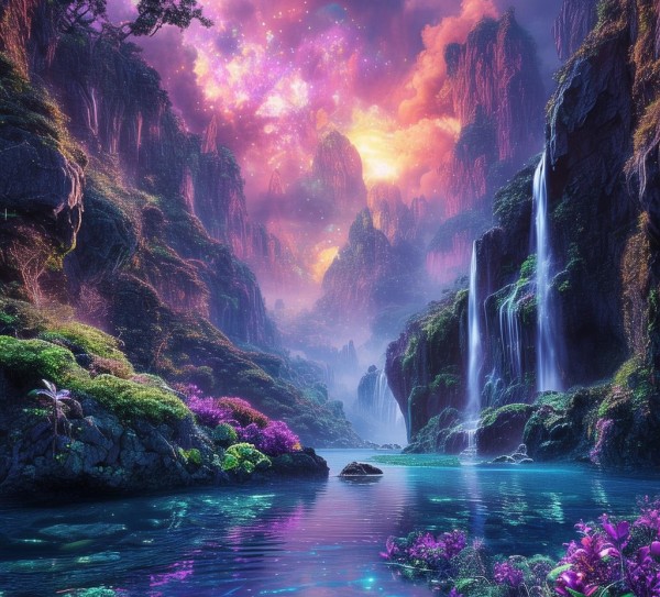 奇景秘境，揭秘全球最令人难忘的旅游胜地,奇景秘境，揭秘全球最令人难忘的旅游胜地,历史,景点,风光,第1张