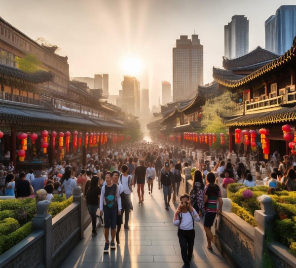 五一畅游瑞安，瑞安热门景点攻略，尽享假期欢乐时光,五一畅游瑞安，瑞安热门景点攻略，尽享假期欢乐时光,历史,景点,风情,第1张