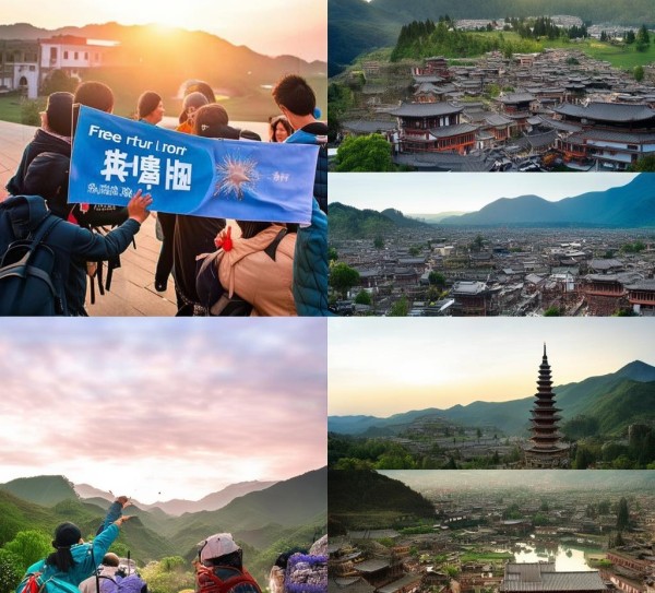 巴蜀风情免费游，达州景点全攻略,巴蜀风情免费游，达州景点全攻略,历史,景点,风情,第1张