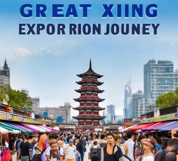 大兴探秘之旅，大兴区热门游玩地全攻略,大兴探秘之旅，大兴区热门游玩地全攻略,历史,景点,风光,第1张
