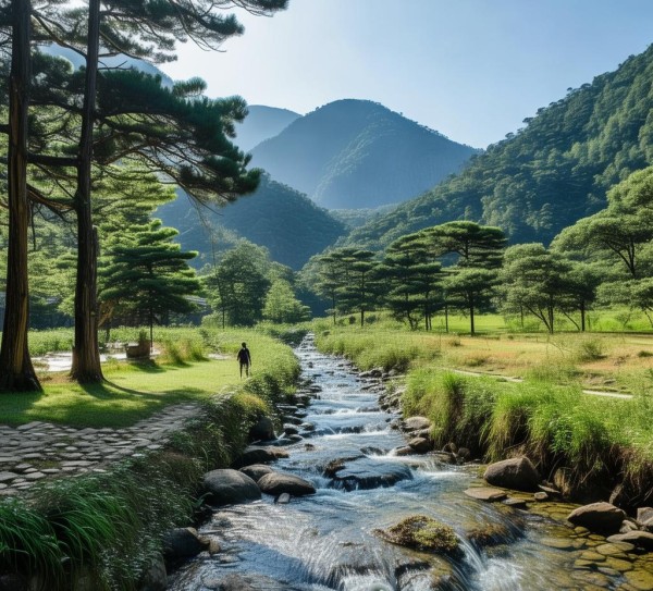 漫步桐庐，尽享山水画卷之美,漫步桐庐，尽享山水画卷之美,历史,景点,风情,第1张