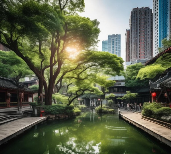 都市静好，广州客村——繁华中的隐世秘境,都市静好，广州客村——繁华中的隐世秘境,历史,景点,美食,第1张