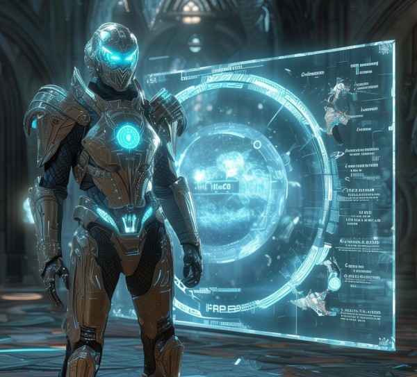 战甲奥秘大揭秘，Warframe十大玩法与神秘秘境全攻略,战甲奥秘大揭秘，Warframe十大玩法与神秘秘境全攻略,神秘,体验,秘境,第1张