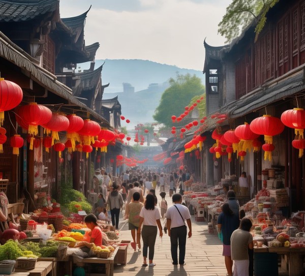 江阴古城周末休闲之旅攻略,江阴古城周末休闲之旅攻略,历史,风光,自然,第1张