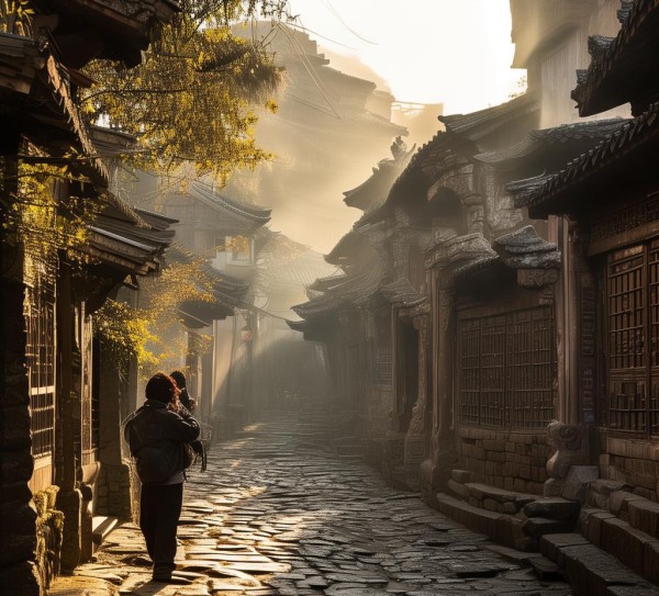 平城秘境，探寻古城独特风华之旅,平城秘境，探寻古城独特风华之旅,历史,景点,美食,第1张