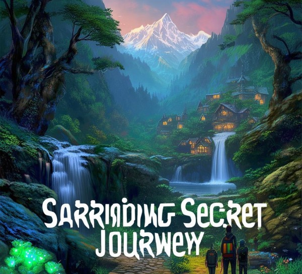 周边秘境之旅，发现那些不可错过的旅游胜地,周边秘境之旅，发现那些不可错过的旅游胜地,历史,景点,美食,第1张