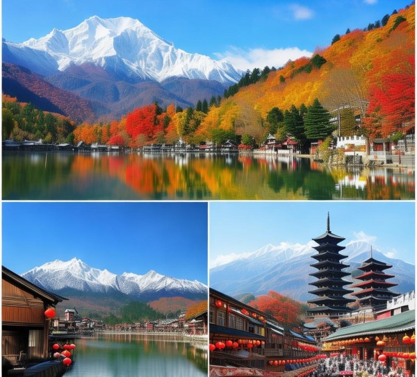 东北风光盛宴，十大必游景点揭秘,东北风光盛宴，十大必游景点揭秘,历史,景点,美食,第1张