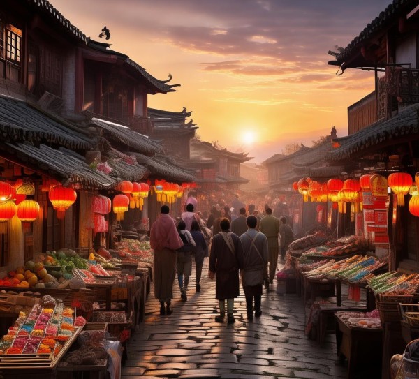 莒县风情探秘，寻访莒县玩乐胜地,莒县风情探秘，寻访莒县玩乐胜地,历史,风情,风光,第1张