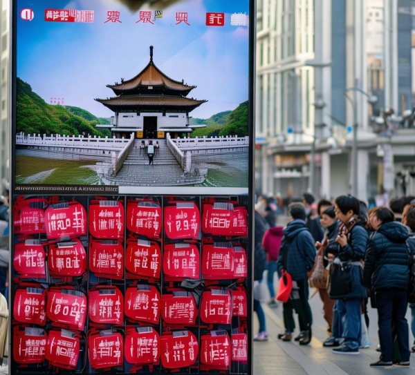 疫情下的湖北景点预约难题，供需矛盾凸显,疫情下的湖北景点预约难题，供需矛盾凸显,景点,自然,体验,第1张