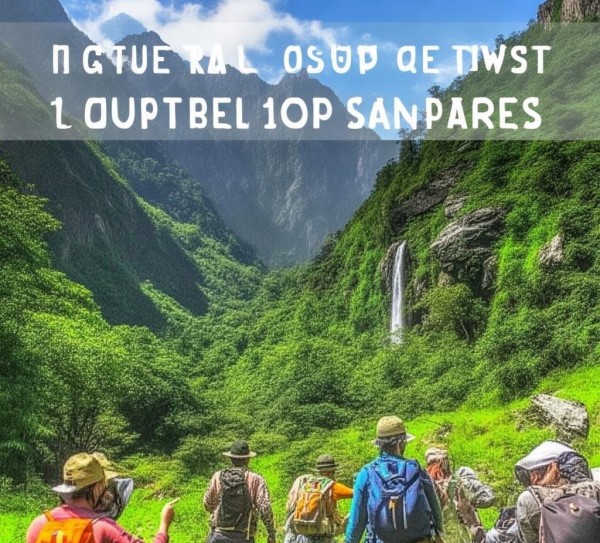 广安户外探险，揭秘广安十大必游户外圣地,广安户外探险，揭秘广安十大必游户外圣地,历史,景点,美食,第1张