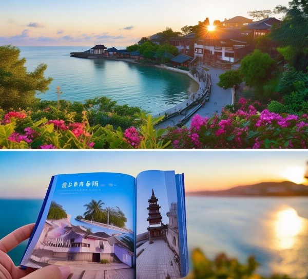 鼓浪屿，海上花园十大绝景漫步指南,鼓浪屿，海上花园十大绝景漫步指南,历史,景点,风情,第1张