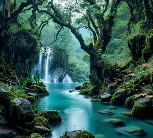 玉龙湖周边秘境探幽，发现绝美风景清单,玉龙湖周边秘境探幽，发现绝美风景清单,历史,景点,风光,第1张