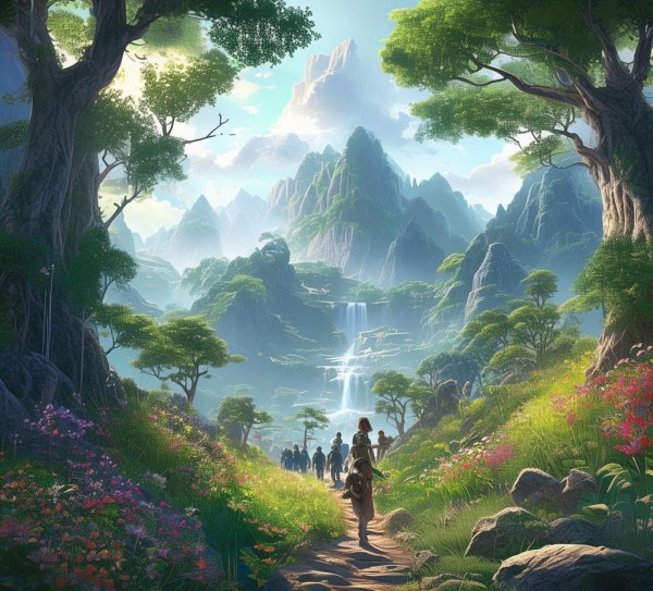 兴隆秘境探秘，盘点必游爬山胜地,兴隆秘境探秘，盘点必游爬山胜地,历史,景点,风情,第1张