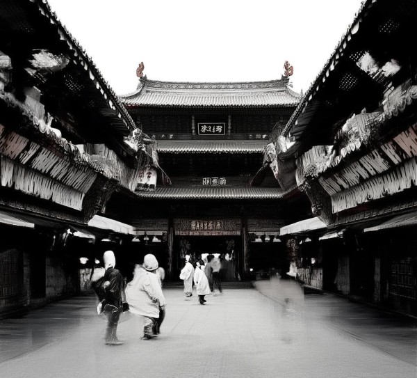 广西浦北景区秘境之旅，探寻独特魅力,广西浦北景区秘境之旅，探寻独特魅力,历史,景点,美食,第1张