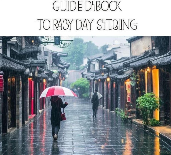 沈城雨天漫步指南，探寻避雨胜地，尽享别样风情,沈城雨天漫步指南，探寻避雨胜地，尽享别样风情,历史,景点,风情,第1张