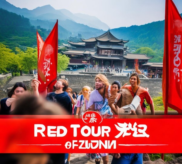 遵义红色之旅，揭秘新发现，开启旅游新篇章,遵义红色之旅，揭秘新发现，开启旅游新篇章,历史,景点,风光,第1张
