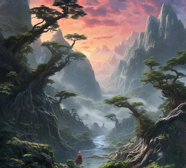 宜宾高县秘境探幽，探寻不凡之美,宜宾高县秘境探幽，探寻不凡之美,历史,景点,风情,第1张
