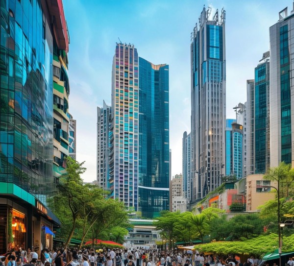 深圳十大都市休闲打卡地，探秘市中心必游景点,深圳十大都市休闲打卡地，探秘市中心必游景点,历史,风情,沙滩,第1张