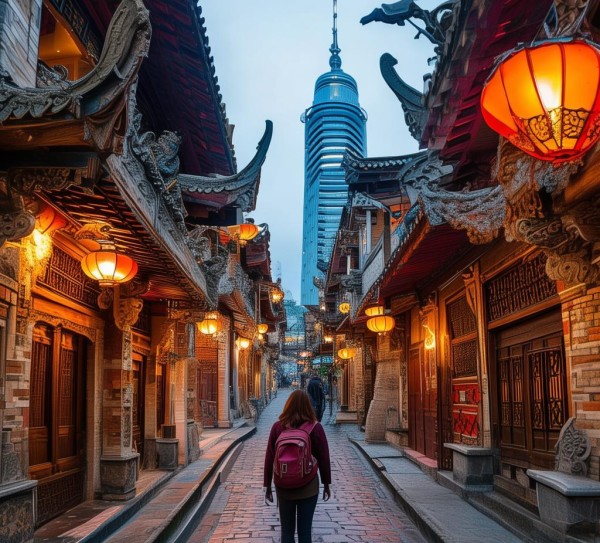 马龙区，历史与现代交融的旅游探秘之旅,马龙区，历史与现代交融的旅游探秘之旅,历史,景点,风情,第1张