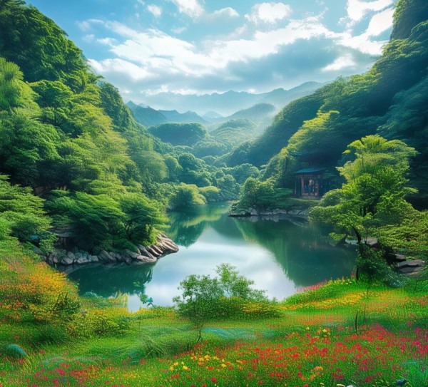沈北新区，揭秘生态宝地，沈北风景线之旅,沈北新区，揭秘生态宝地，沈北风景线之旅,历史,景点,风光,第1张