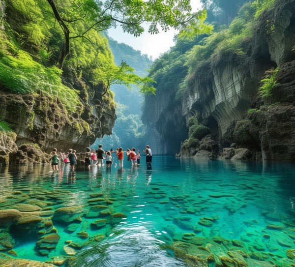 涟水探秘，必游景点盘点，畅游涟水不留遗憾,涟水探秘，必游景点盘点，畅游涟水不留遗憾,历史,景点,风光,第1张