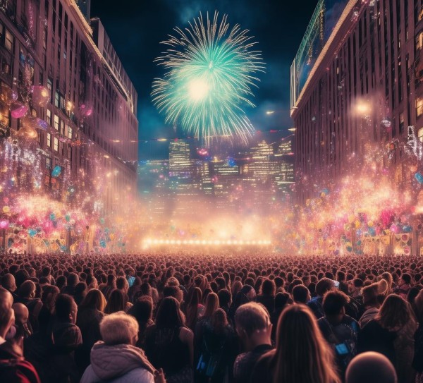 凌源跨年夜狂欢攻略，揭秘跨年胜地,凌源跨年夜狂欢攻略，揭秘跨年胜地,美食,夜狂欢,第1张