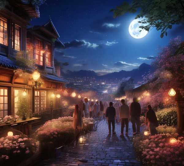 夜色温岭，璀璨休闲之旅,夜色温岭，璀璨休闲之旅,历史,美食,风光,第1张