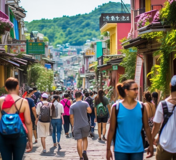 畅游实惠，发现性价比超高的旅游新地标,畅游实惠，发现性价比超高的旅游新地标,历史,美食,风光,第1张