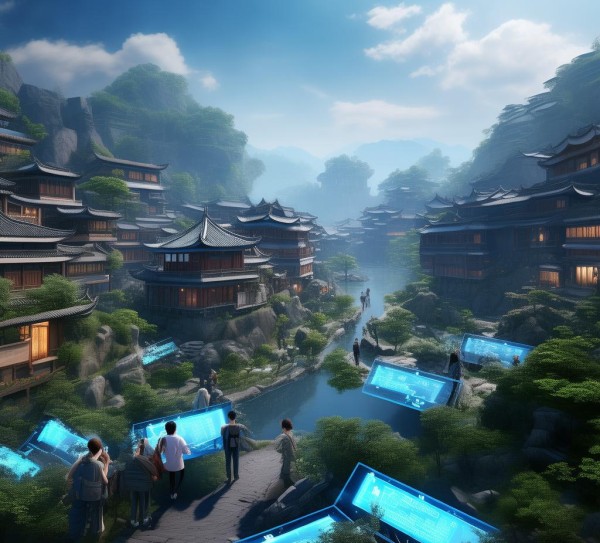 桐庐奇境，导航导览下的景点深度游,桐庐奇境，导航导览下的景点深度游,景点,风光,自然,第1张