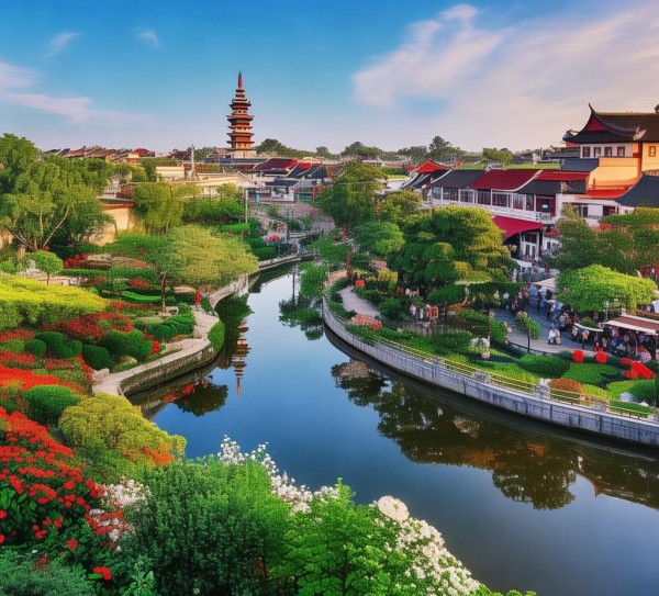 锦州美景如画，必游景点大盘点,锦州美景如画，必游景点大盘点,历史,景点,风情,第1张