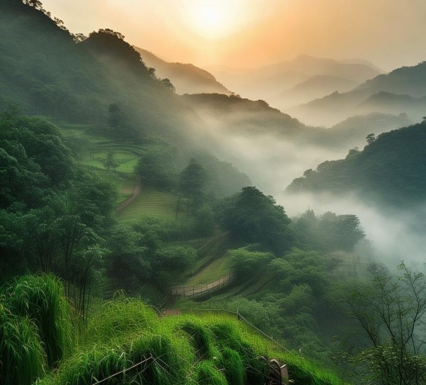 寻味自贡周边，秘境之旅，尽享难忘风光,寻味自贡周边，秘境之旅，尽享难忘风光,历史,景点,美食,第1张