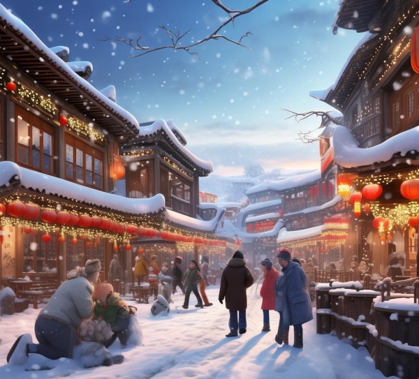 乐平冬日魅力游，冬季游玩攻略全解析,乐平冬日魅力游，冬季游玩攻略全解析,历史,美食,风光,第1张