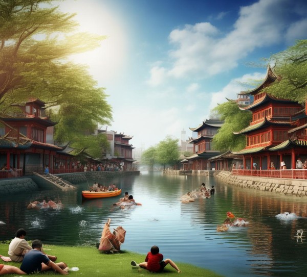 邢台深度游指南，发现邢台的休闲天堂,邢台深度游指南，发现邢台的休闲天堂,历史,景点,美食,第1张