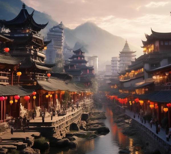遂宁蓬溪，历史与现代交融的美丽画卷探寻记,遂宁蓬溪，历史与现代交融的美丽画卷探寻记,历史,景点,美食,第1张