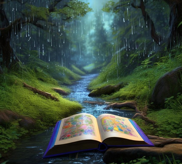 雨中秘境畅游指南，恩施雨天旅游攻略揭秘,雨中秘境畅游指南，恩施雨天旅游攻略揭秘,历史,景点,风情,第1张
