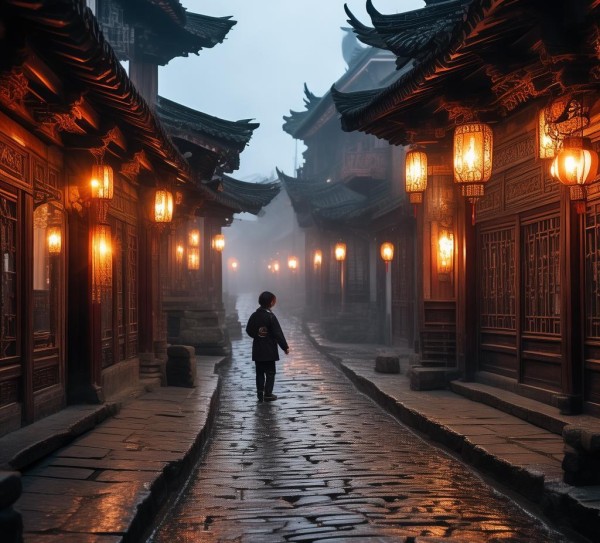 保定古城韵味探秘之旅,保定古城韵味探秘之旅,历史,景点,风情,第1张