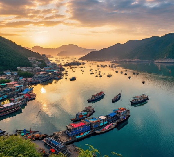 霞浦绝美之旅，福建霞浦景点深度攻略,霞浦绝美之旅，福建霞浦景点深度攻略,历史,景点,风情,第1张