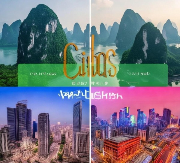 桂林VS长沙，文化名城旅游攻略，揭秘最佳游玩选择,桂林VS长沙，文化名城旅游攻略，揭秘最佳游玩选择,历史,景点,风情,第1张