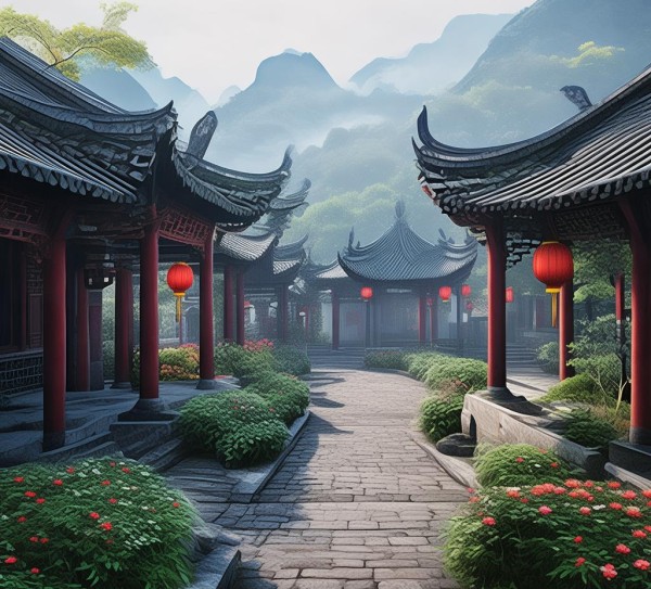 永州书院，古城学府韵味之旅,永州书院，古城学府韵味之旅,历史,景点,美食,第1张