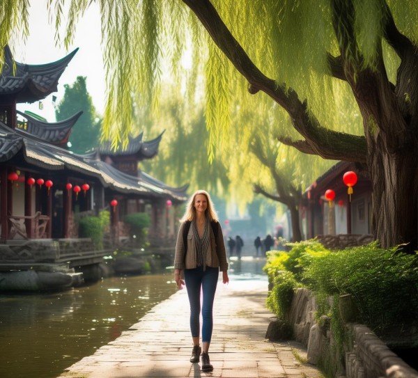 杭州休闲之旅，漫步城市绿洲,杭州休闲之旅，漫步城市绿洲,历史,风情,风光,第1张