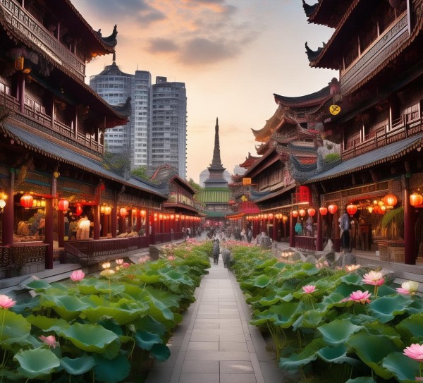 福鼎市区探秘，必游景点大盘点,福鼎市区探秘，必游景点大盘点,历史,景点,风光,第1张