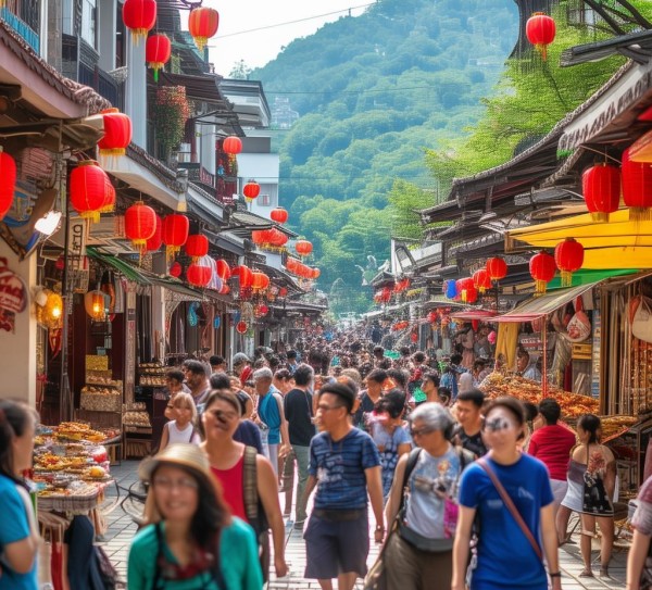 奉化深度游，解锁那些不容错过的欢乐天堂,奉化深度游，解锁那些不容错过的欢乐天堂,历史,景点,风光,第1张