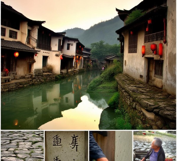 王坟镇，历史足迹与风情景点的文化之旅,王坟镇，历史足迹与风情景点的文化之旅,历史,景点,风情,第1张