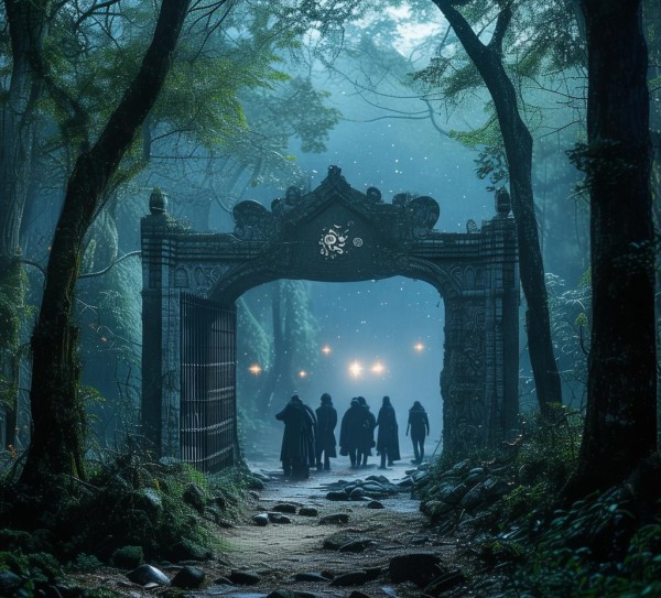 明星秘境大揭秘，揭秘热门游玩景点的神秘名称,明星秘境大揭秘，揭秘热门游玩景点的神秘名称,历史,景点,风情,第1张