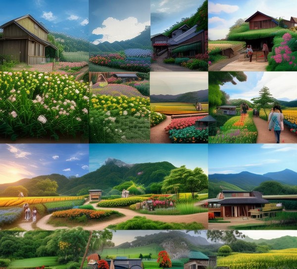 崇明岛十大农场游玩胜地大揭秘,崇明岛十大农场游玩胜地大揭秘,风情,美食,风光,第1张