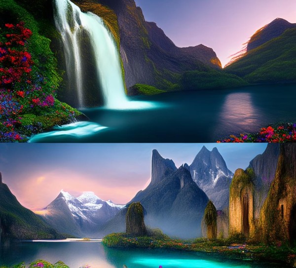边境秘境探奇，五大绝美景点不容错过,边境秘境探奇，五大绝美景点不容错过,历史,景点,风情,第1张