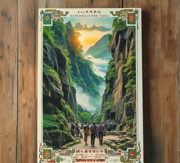 即墨周边探秘，发现独特景点的旅游攻略,即墨周边探秘，发现独特景点的旅游攻略,历史,景点,风光,第1张