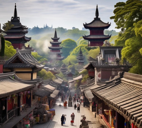 帝都魅力游，必游景区全攻略,帝都魅力游，必游景区全攻略,历史,景点,风情,第1张