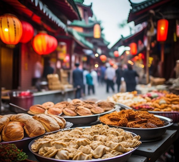 遵义美食寻踪，历史名城的风味秘境,遵义美食寻踪，历史名城的风味秘境,历史,美食,第1张