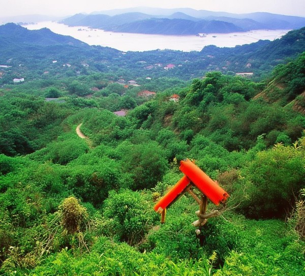 海南陵水，热带风情之旅，天然美景探秘记,海南陵水，热带风情之旅，天然美景探秘记,历史,景点,风情,第1张